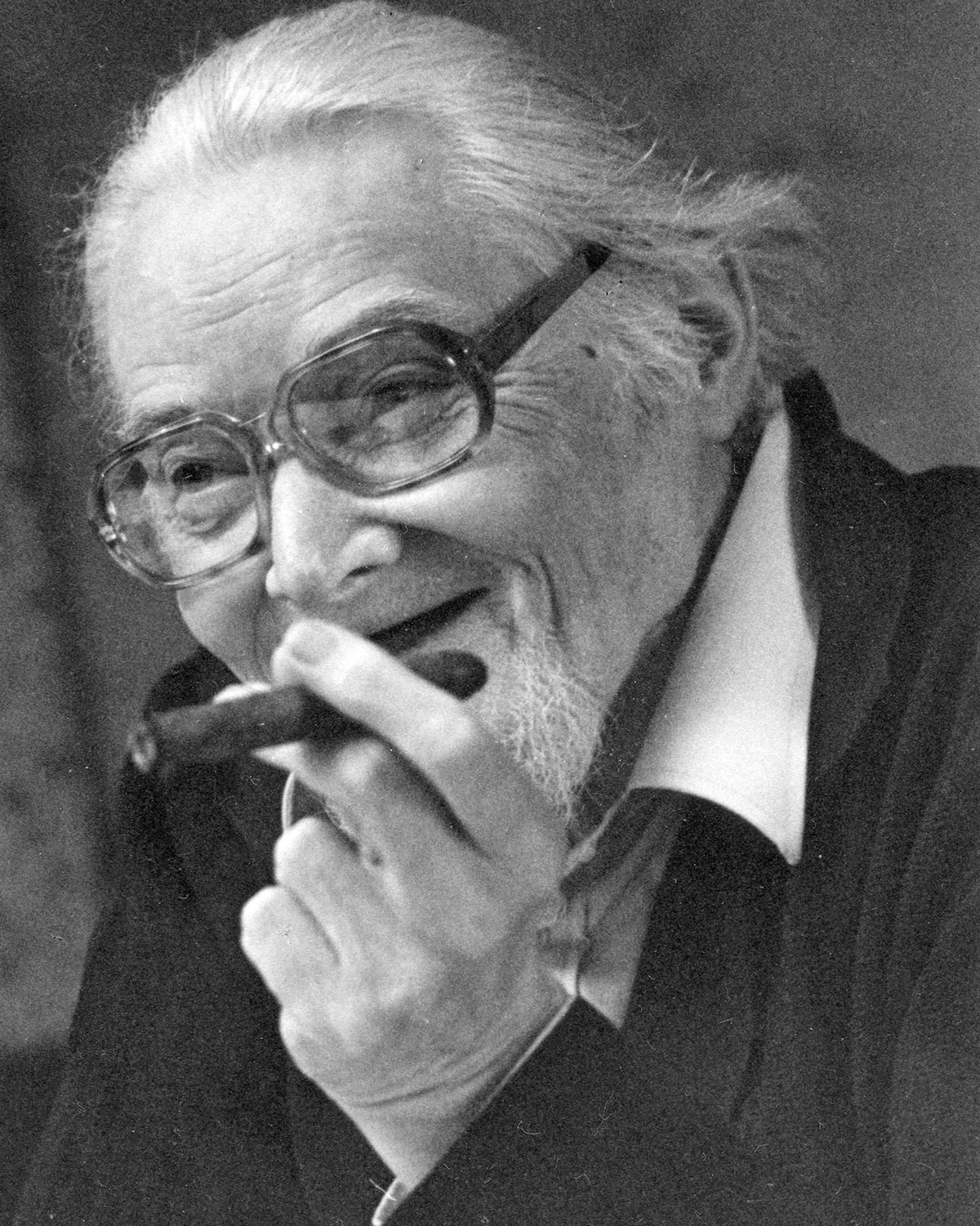 Johannes Pietzonka, Stülpnerforscher und Inspirationsgeber