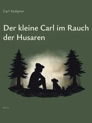 Band 01 – Der kleine Carl im Rauch der Husaren